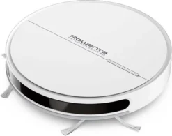 Rowenta RR7447 Xplorer S60 Allergy Connect Nass-Trocken-Saugroboter Weiß 65 DB -Haushaltswaren Store 5cb6b10df63aadf6fbaa0ac3e2010884