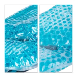 Relaxdays Kühlpads Kopf Im 4er Set -Haushaltswaren Store 5cc0e3615a52e7f2626f248ccc04168e