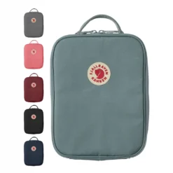 FjällRäven Kånken Mini Cooler, Color:Peach Pink (319) -Haushaltswaren Store 5d03692b3deb28cf665683a89b1232f1
