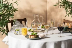 Leonardo Sektglas FIORI Mehrfarbig -Haushaltswaren Store 5d1ec6247ba8c735857721b290165e5e