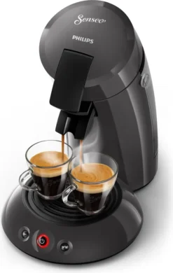 Philips Senseo HD6553/50 -Haushaltswaren Store 5d250c53d4b557bc430755dbe27c1ce8