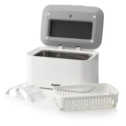 Fysic FC35 - Ultraschallreiniger + UV-Licht -Haushaltswaren Store 5d77224ed1177f64ae6d08624a724a6e