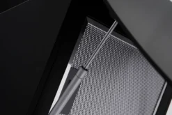 Respekta Dunstabzugshaube Schräghaube Wandhaube Kopffrei Glas 60 Cm Schwarz LED -Haushaltswaren Store 5d9f91fd01670a5e2d69df505693e67a