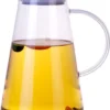 Glas Wasserflasche 2 Liter Glas Wasserflasche Borosilikatglas Wasserflasche Glas Wasserflasche Mit Deckel Wasserkocher Glas Wasserkocher Eistee Wasserkocher Edelstahl Deckel 2 Glas Wasserflasche 2 Liter Glas Wasserflasche Borosilikatglas Wasserflasche Glas Wasserflasche Mit Deckel Wasserkocher Glas Wasserkocher Eistee Wasserkocher Edelstahl Deckel -Haushaltswaren Store 5db40ad44306184e8db0277109704f9a 1