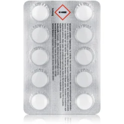 SodaStream Reinigungstabs -Haushaltswaren Store 5ddf1e3e22f7b0aff883d1db78352746