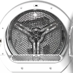 Sharp KD-NHH7S7GW2-DE Wärmepumpentrockner 7 Kg LED-Trommelbeleuchtung -Haushaltswaren Store 5de01c87abe0dacd42493d53d6385c36