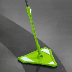Wenko Wischmop TRIANGEL -Haushaltswaren Store 5e08b1a26de448d38fe9df0cf6831afb