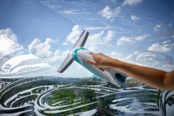 Leifheit Fenstersauger Aquanta Click -Haushaltswaren Store 5e53739e3e302ce5af07ad105e44c581