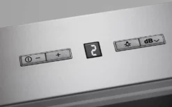 Electrolux Unterbauhaube Flachschirmhaube 70cm Max.400m³/h Hob²Hood Funktion SilenceTech EFT6576OX 18 Electrolux Unterbauhaube Flachschirmhaube 70cm Max.400m³/h Hob²Hood Funktion SilenceTech EFT6576OX -Haushaltswaren Store 5e8e99b640814ac9c7c2fc970a2473bb