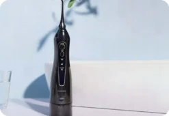 Fairywill Kabellose Bewässerungsanlage Für Rippen + 8 Düsen, FW-5020E -Haushaltswaren Store 5e9e9387b7ecd985a61342c7d5f6e743