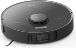 Dreame Z10 Pro Staubsauger Saugroboter Mit 4L Absaugstation Auto-Empty Dock Intelligente Staubsammlung APP Schwarz -Haushaltswaren Store 5eeaec59f9a393d7645019d7aa9c519d