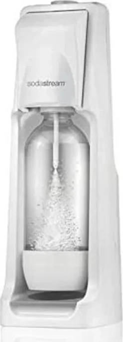 Sodastream Wassersprudler Inkl. 2 Flaschen -Haushaltswaren Store 5eff17b326e54086d3bd251351007281