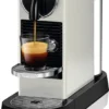 De'Longhi DeLonghi EN 167.W Citiz Nespresso Kaffeekapselmaschine Weiß 1 De'Longhi DeLonghi EN 167.W Citiz Nespresso Kaffeekapselmaschine Weiß -Haushaltswaren Store 5f05d7d7749bf25e6858210d538bf938