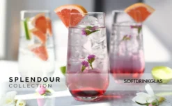 KROSNO Splendour Longdrinkgläser, 6er-Set, 480 Ml 25 KROSNO Splendour Longdrinkgläser, 6er-Set, 480 Ml -Haushaltswaren Store 5f8dce07ebd31339a9e487d0732ac00b