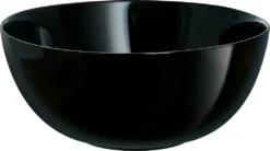 Geschirr Luminarc 9311622 Schwarz Gehärtetes Glas (19 Pcs) -Haushaltswaren Store 5f9fa63707dc7dfdfc5df0f4d94dd8b5