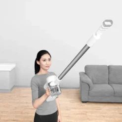 Dreame V10 Handstaubsauger Kabelloser Staubsauger 450W 22KPa EU Version 24 Dreame V10 Handstaubsauger Kabelloser Staubsauger 450W 22KPa EU Version -Haushaltswaren Store 5ff107e114e592883a6ecee684b9d07b