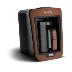 Fakir Kaave Mokkamaschine Easy One Touch Steuerung, 735 W, Silber 20 Fakir Kaave Mokkamaschine Easy One Touch Steuerung, 735 W, Silber -Haushaltswaren Store 5ff8e6b4775ee08ca708062dad5e6fe0