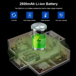 LIECTROUX C30B Automatischer Roboter-Staubsauger 5000Pa Starke Saugleistung Intelligente Dynamische Navigation APP-Fernbedienung Intelligentes Nasswischen Sprachsteuerung Kompatibel Mit Alexa Google Assistant 29 LIECTROUX C30B Automatischer Roboter-Staubsauger 5000Pa Starke Saugleistung Intelligente Dynamische Navigation APP-Fernbedienung Intelligentes Nasswischen Sprachsteuerung Kompatibel Mit Alexa Google Assistant -Haushaltswaren Store 5ffb0080d1a1d638c6559f17a7071469