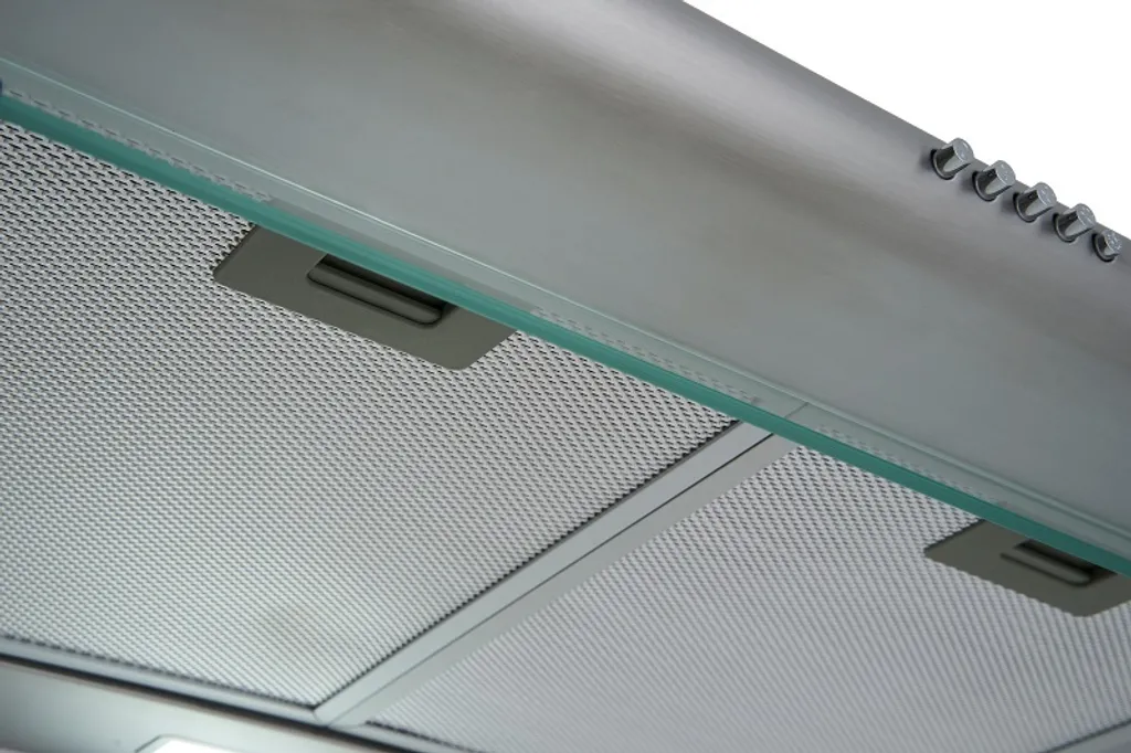 Respekta Dunstabzugshaube Unterbauhaube Wandhaube Unterbau Esse Edelstahl 60 Cm 7 Respekta Dunstabzugshaube Unterbauhaube Wandhaube Unterbau Esse Edelstahl 60 Cm – Bild 5