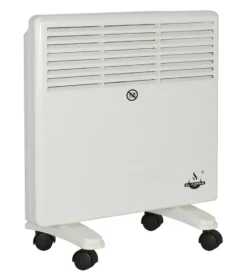 El Fuego Mobiler Heizkonvektor AY4951 1000 W -Haushaltswaren Store 6069bca4eec6620432abae5fe7637872