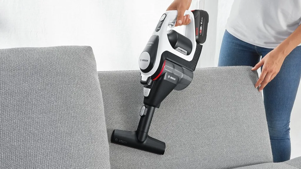 Bosch BSS825ALL Serie 8 Akkustaubsauger 13 Bosch BSS825ALL Serie 8 Akkustaubsauger – Bild 11