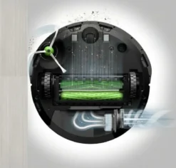 IRobot Roomba I3 Roboter-Staubsauger Schwarz, Grau -Haushaltswaren Store 608970d7c19001b9dd280d8c51d0f0fc