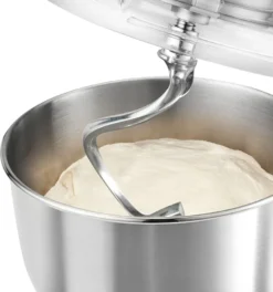 Bomann Knetmaschine KM 6009 CB Titan -Haushaltswaren Store 60927d72aece3115c591ed5d6a4a44c5