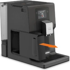 Krups Intuition Preference EA872B - Espressomaschine -Haushaltswaren Store 609bf69136feb05836c004fe36a9443e