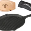 Jim Beam BBQ Servierpfanne Gusseisen - Grillpfanne Steakpfanne Emaille Mit Holzuntersetzer Servierbrett 4er Set 1 Jim Beam BBQ Servierpfanne Gusseisen - Grillpfanne Steakpfanne Emaille Mit Holzuntersetzer Servierbrett 4er Set -Haushaltswaren Store 60abc3b78159e164142de8a729410a67