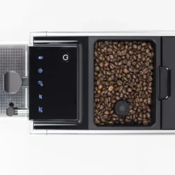 Caso: Design Kaffeevollautomat CREMA ONE (1881) -Haushaltswaren Store 60ba6dd48507c8b06647402ad53adbc2