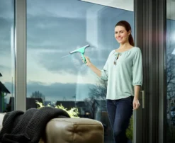 Leifheit Fensterabzieher Window Slider XL 21 Leifheit Fensterabzieher Window Slider XL -Haushaltswaren Store 60c751532305e15cb80759b4a82de316 2