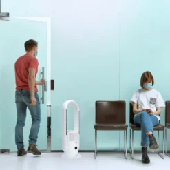 Djive ARC Heater 3in1 Rotorloser Heizlüfter, Ventilator & Luftreiniger, HEPA 14 Filter & UVC Gegen 99,995% Der Viren, Staub & Pollen, App Steuerung, Alexa, Google Home, Mit Heizfunktion, Schlafzimmer, Clean White 15 Djive ARC Heater 3in1 Rotorloser Heizlüfter, Ventilator & Luftreiniger, HEPA 14 Filter & UVC Gegen 99,995% Der Viren, Staub & Pollen, App Steuerung, Alexa, Google Home, Mit Heizfunktion, Schlafzimmer, Clean White -Haushaltswaren Store 60d0253bfce107a938b8f71f22e56c07