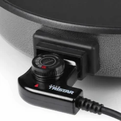 Tristar Multifunktionspfanne PZ-2964 1500 W 40 Cm -Haushaltswaren Store 60e59c8ac62d2a09148ca0d55f34dbb3