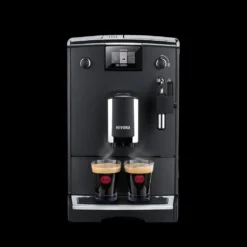 Nivona CafeRomatica 550 NICR550 Kaffeevollautomat 2,2 L Wassertank, Mattschwarz Display -Haushaltswaren Store 60e7d1c43ffd3b92e0bfb3b024f1bd76