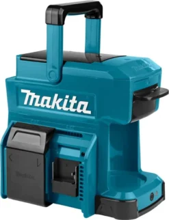 Makita Akku / Netz Tragbare Mobile Kaffeemaschine Caffee DCM501Z 18V 230V 40 Makita Akku / Netz Tragbare Mobile Kaffeemaschine Caffee DCM501Z 18V 230V -Haushaltswaren Store 610fc601d8e163a1226a0c06a37c0170