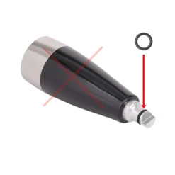 Snapworld-Kaffee Wartungssatz Dichtung O-Ring"Kompatibel/Ersatz Für" Philips Perfect Draft Bier-Zapfanlage Schankanlage HD3610 HD3620 HD3720 -Haushaltswaren Store 61288450122e522a620faaa14bb9c36f