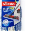Vileda Ersatzbezug Ultramax Micro & Baumwolle Wischbezug