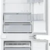 Samsung Einbau- Kühl-Gefrier-Kombination 177,5 Cm 267 ℓ Weiß BRB26615FWW/EG -Haushaltswaren Store 61f40586abe437a85096b6f1b0c23f62