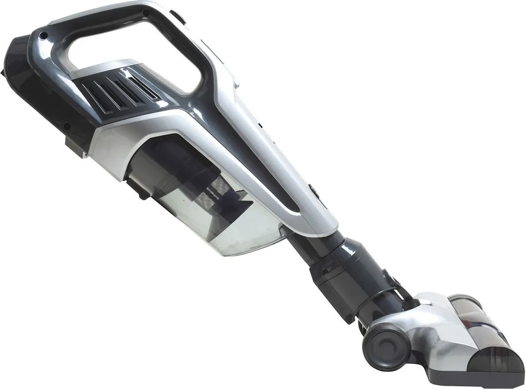 Fakir Akku Hand- Und Stiel-Staubsauger Starky HSA 222 5 Fakir Akku Hand- Und Stiel-Staubsauger Starky HSA 222 – Bild 3