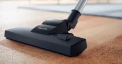 PHILIPS PowerGo FC8240/09 Staubsauger Mit Beutel 750W Blau 25 PHILIPS PowerGo FC8240/09 Staubsauger Mit Beutel 750W Blau -Haushaltswaren Store 621862ae226c3275befba177b8cbd82f