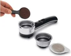 De'Longhi DeLonghi Icona ECOV 311.BG Creme Siebträger Espressomaschine -Haushaltswaren Store 62252d25e809e4b2237dd47499d24f05