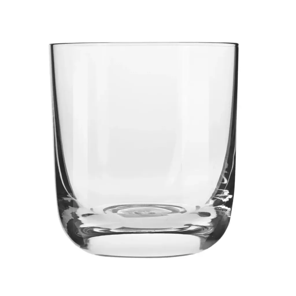 KROSNO Glamour Whiskygläser, 6er-Set, 300 Ml 7 KROSNO Glamour Whiskygläser, 6er-Set, 300 Ml – Bild 5