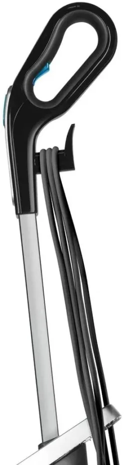 Rowenta RY6555WH Steam Power Extreme Brush Aufrechter Dampfreiniger 0,6 L 1200 W Schwarz -Haushaltswaren Store 6255e735a7b1cf612928e2d0d8a75a59