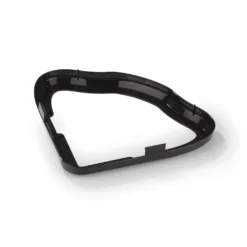 MAXXMEE Dampfbesen 1300W Weiß/rot -Haushaltswaren Store 62981ab2498ada403bdc25b8bc28aec6