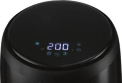 Russell Hobbs 26500-56 SatisFry Air Heißluftfritteuse Thermostat Touch-Display 13 Russell Hobbs 26500-56 SatisFry Air Heißluftfritteuse Thermostat Touch-Display -Haushaltswaren Store 62f66efc2940a43352a6803636656183