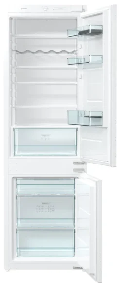 Gorenje - RKI4182E1 - Einbau-Kühl-Gefrierkombination - Schlepptür-Technik 17 Gorenje - RKI4182E1 - Einbau-Kühl-Gefrierkombination - Schlepptür-Technik -Haushaltswaren Store 638039ab48814953a32e0e10c3eab6e0