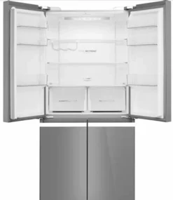 Haier Side-by-Side Kühlschrank HTF-540DGG7 -Haushaltswaren Store 6399820adf3b039352d9f84e9a21ec7e