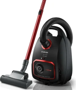 Bosch BGB6MPOW Bodenstaubsauger 850 Watt Aktionsradius 12 M HEPA Hygienefilter 20 Bosch BGB6MPOW Bodenstaubsauger 850 Watt Aktionsradius 12 M HEPA Hygienefilter -Haushaltswaren Store 63f40b4359a9081a7c20ced8f61b2f85