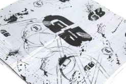 STP GB 20 Alubutyl 3,17m² | Selbstklebende Alubutyl Matten | 9 Matten A 750x470x2mm (entspricht 3,17m²) -Haushaltswaren Store 6416829ce3eb1b0e313025b192aaf756