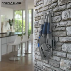 ProfiCare Akku-Sauger PC-AKS 3034, 2 In 1 Nass-und Trockensauger In Einem, Für Alle Oberflächen Geeignet, Leistungsstarker 14,8 V Lithium Ionen Akku, Anthrazit-blau 20 ProfiCare Akku-Sauger PC-AKS 3034, 2 In 1 Nass-und Trockensauger In Einem, Für Alle Oberflächen Geeignet, Leistungsstarker 14,8 V Lithium Ionen Akku, Anthrazit-blau -Haushaltswaren Store 64b244a3b61fb9a8d0002c9007455959